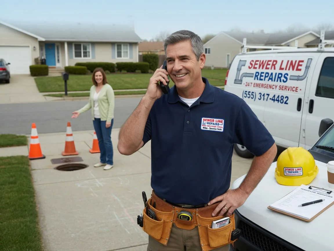 Emergency Plumber Williamstown, WV FAQs